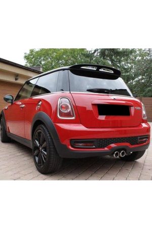 Spoiler alettone per Mini Cooper R56 2006-2010
