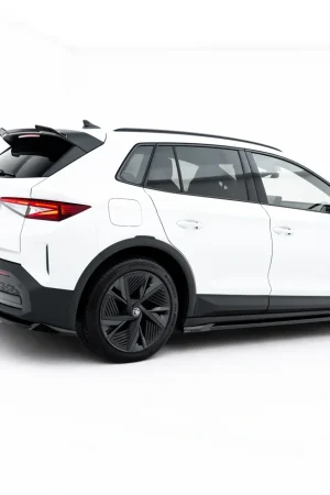 Lama sottoporta Skoda Elroq RS Mk1 2025-