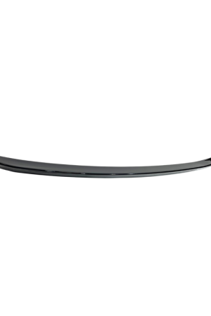 Spoiler posteriore Mercedes GLC Coupe C254 2023- Look AMG Nero lucido
