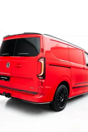 Sottoparaurti diffusore posteriore Volkswagen Transporter T7 2024-