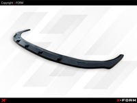 Splitter Anteriore Sportivo per I30 N / I30 N-Line Hatchback/Fastback Mk3 Facelift 2020- - immagine 7