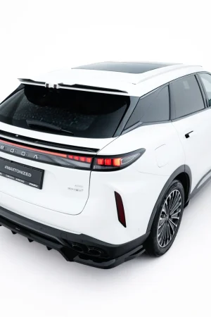 Estensione spoiler da tetto Omoda 9 Mk1 2025-