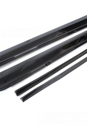 Minigonne laterali BMW Serie 5 G60 / G61 2023- Performance Style