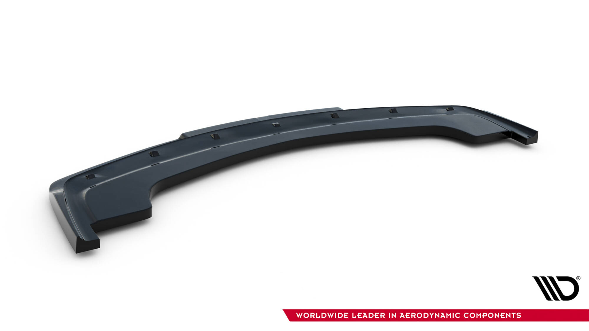 Sottoparaurti splitter anteriore V1 BMW M3 / M-Pack Coupé / Cabrio E36 1991-1999 - immagine 5