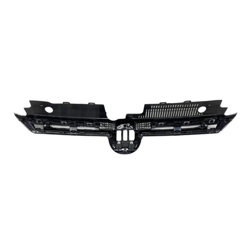 Paraurti anteriore per Volkswagen Golf 8 2019-2023 Look R - immagine 6