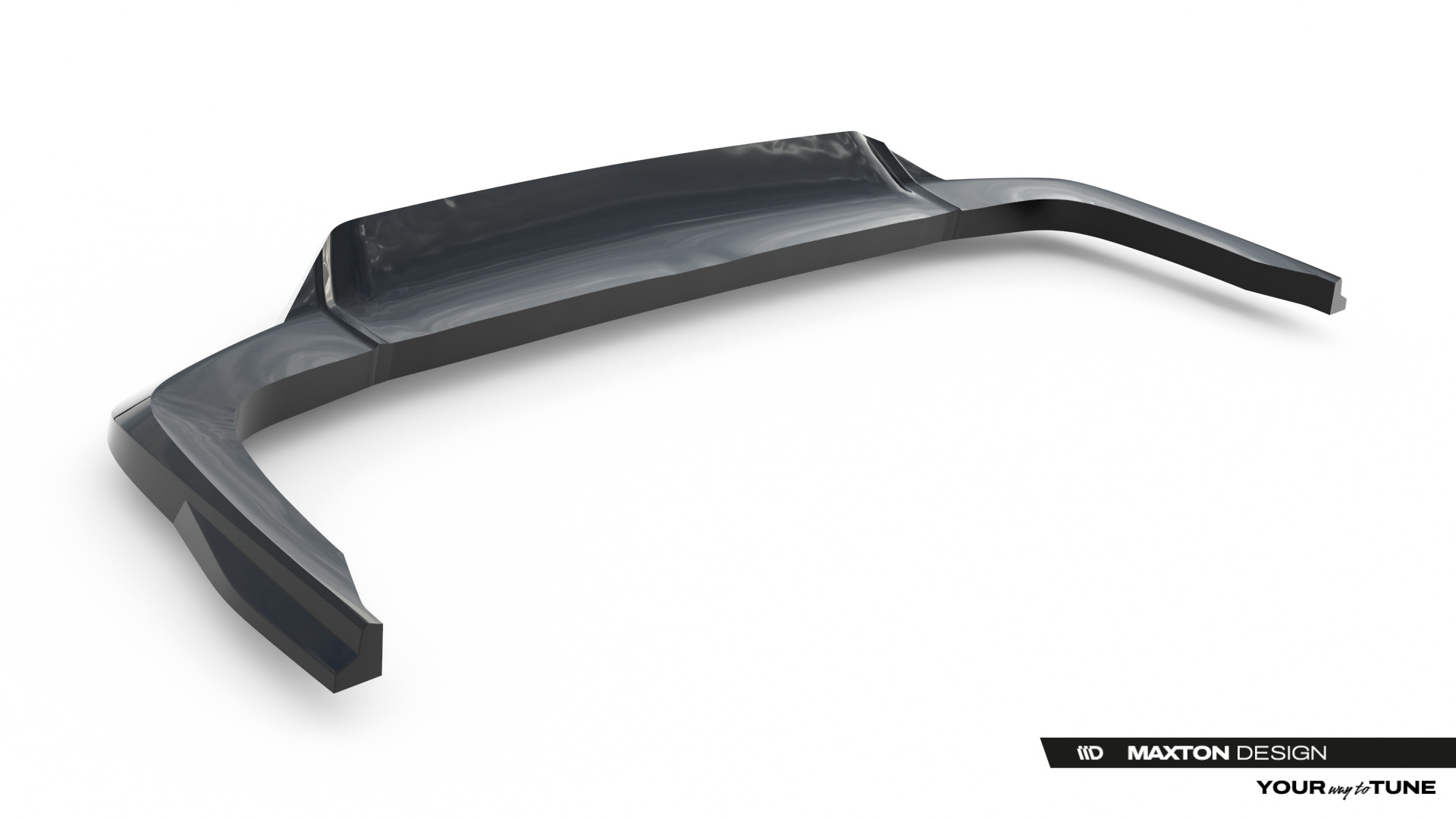 Sottoparaurti splitter posteriore Omoda 9 Mk1 2025- - immagine 7