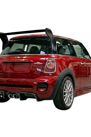 Spoiler alettone per Mini R53 / R56 Look GP