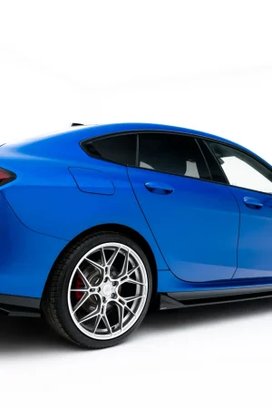 Diffusori minigonne laterali BMW Serie 2 / M235i Gran Coupe M-Pack F74 2024-