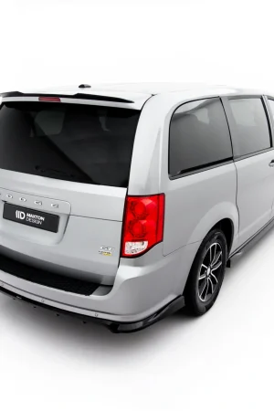 Estensione spoiler Dodge Grand Caravan Mk5 2010-2020