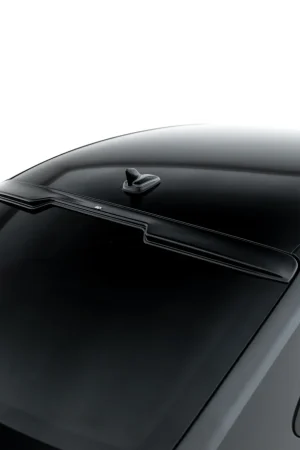 Estensione del lunotto posteriore Audi A3 Berlina 8Y Facelift 2024-