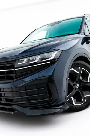 Sottoparaurti anteriore Volkswagen Touareg Elegance Mk3 Facelift 2023-2026