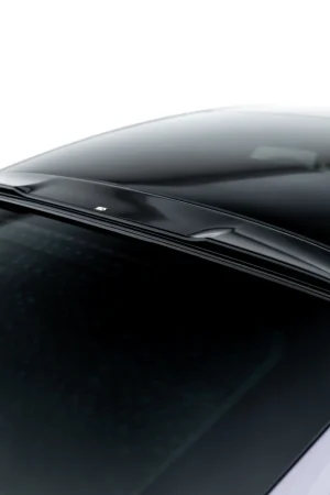 Estensione spoiler Porsche Panamera 4 / 4S E-Hybrid / 4 E-Hybrid 972 2020-