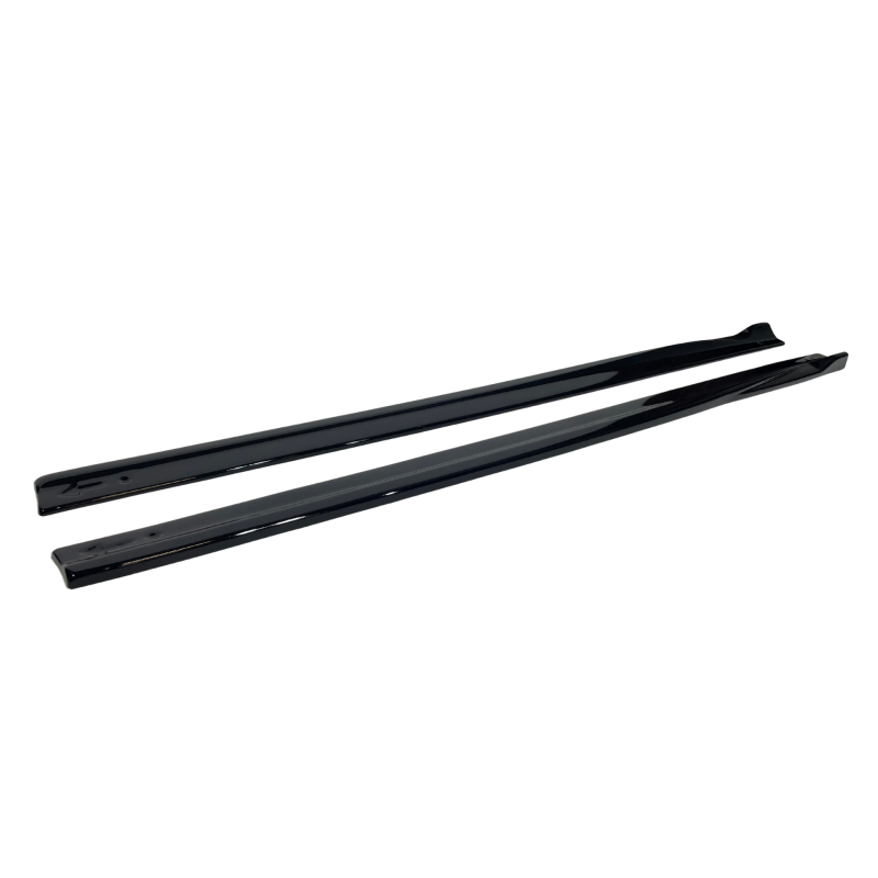 Bodykit kit carrozzeria Mercedes Classe A W177 2018-2023 Look A35 - immagine 6
