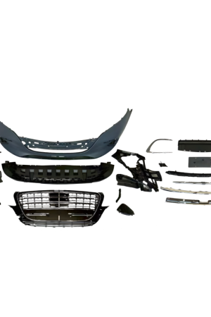 Paraurti anteriore Mercedes Classe V / Vito W447 2016-2023 Look Maybach 2024