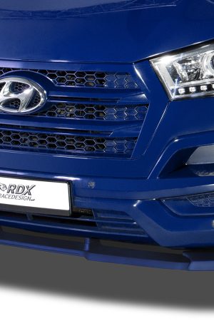 Sottoparaurti anteriore Hyundai H350 2015-