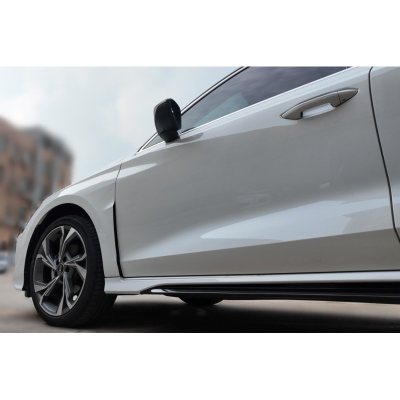 Kit estetico Audi A3 2019-2024 8Y Sportback Look RS3 2025 - immagine 4