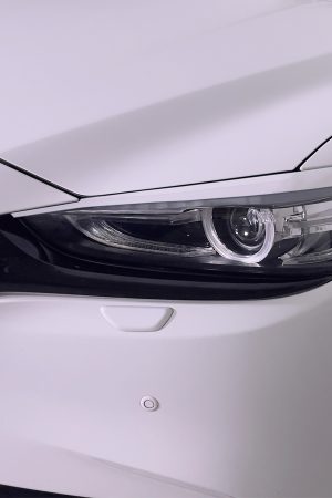 Palpebre fari Mazda 6  GJ / GL 2018-2024 