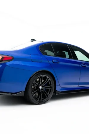 Diffusori minigonne laterali V.2 BMW Serie 5 M5 F90 2017-2024