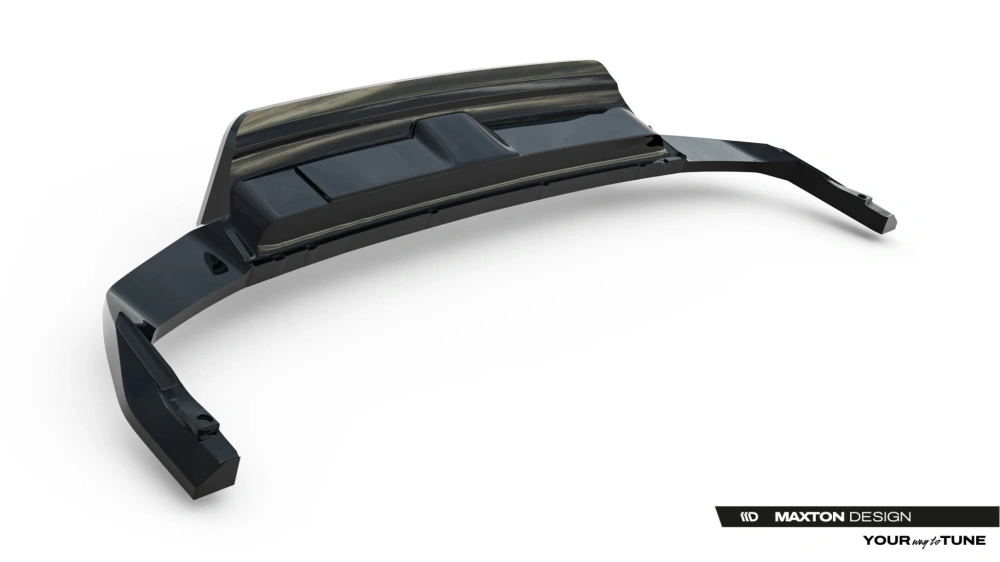 Sottoparaurti posteriore Volkswagen Touareg Elegance Mk3 Facelift 2023-2026 - immagine 7
