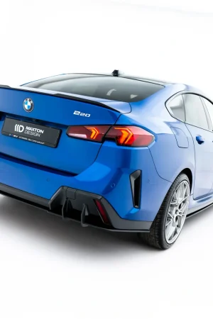 Diffusore posteriore Street Pro BMW 2 M-Pack Gran Coupe F74 2024-