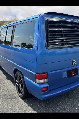 Tendina / Persiana Parasole Lunotto Posteriore per Volkswagen T4 1990-2003