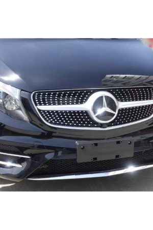 Kit estetico per Mercedes Classe V / Vito W447 2016-2020 Look AMG