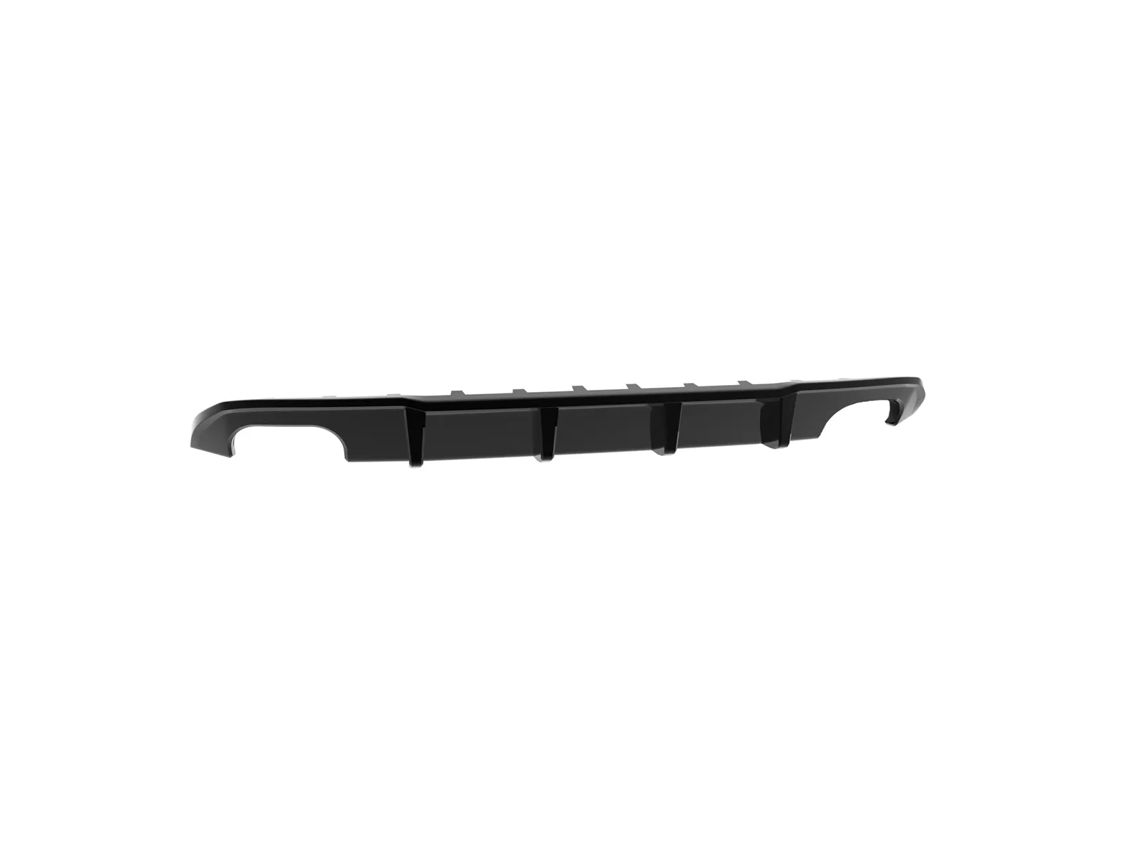 Diffusore posteriore per Seat Leon Mk4 FR ST 2020- - immagine 5