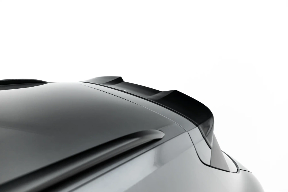Estensione spoiler Porsche Cayenne SUV Mk3 Facelift 2023- - immagine 2