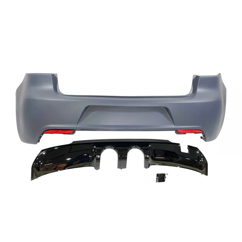 Kit estetico per Volkswagen Golf 6 Look R20 - immagine 4