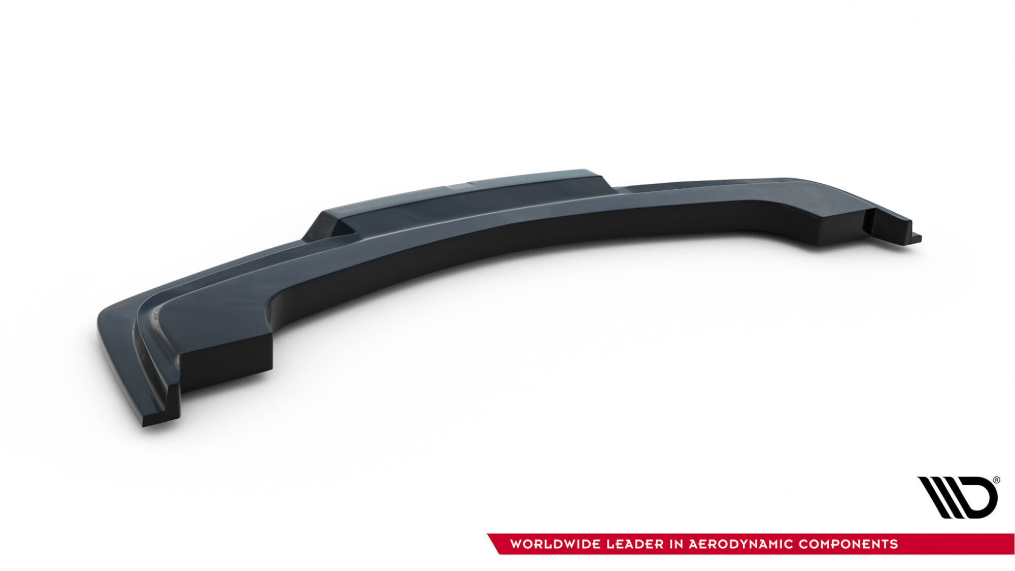 Sottoparaurti splitter anteriore V.2 BMW M3 / M-Pack Coupé / Cabrio E36 1991-1999 - immagine 5