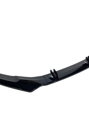 Sottoparaurti anteriore Audi Q3 look RSQ3 Per EURTCA0261