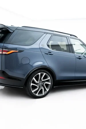 Lama sottoporta Land Rover Discovery HSE Mk5 Facelift 2021-