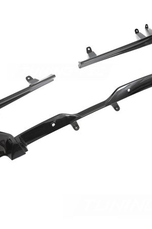 Spoiler paraurti posteriore BMW Serie 5 G60 / G61 2023- Performance Style