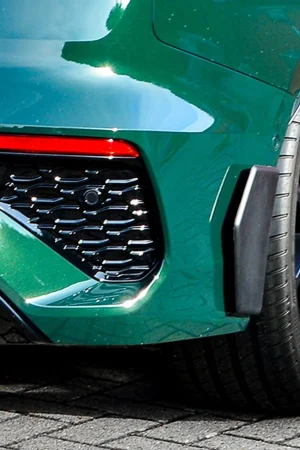 Deflettori posteriori laterali Audi RS3 8Y berlina 2020-