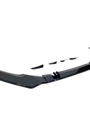 Sottoparaurti anteriore Audi A5 S-Line 2020- look RS5