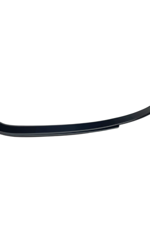 Spoiler alettone posteriore Audiย SQ8 / Q8 2018-2023 Look S-Line Nero lucido