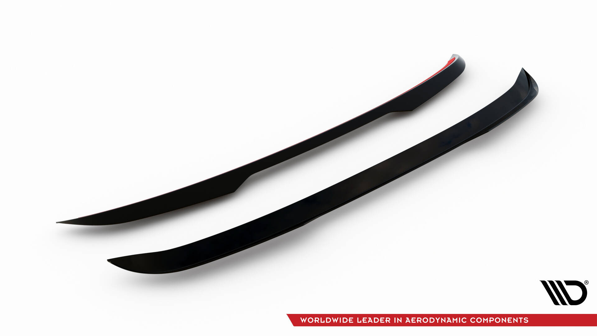 Estensione spoiler Porsche Cayenne Coupé Mk3 2023- - immagine 4