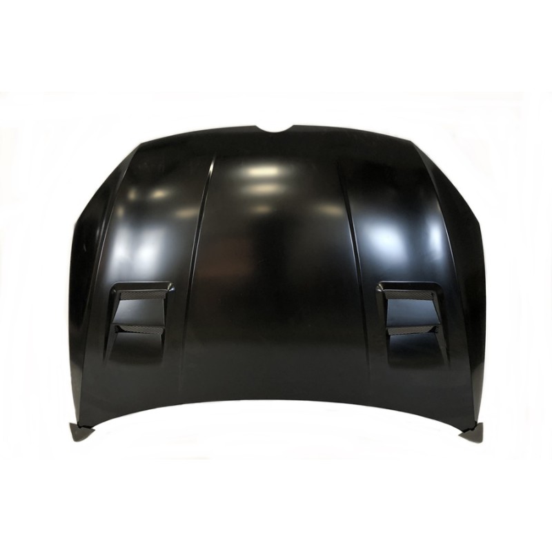 Kit estetico per Volkswagen Golf 7 R 3/5P Look R20 - immagine 3