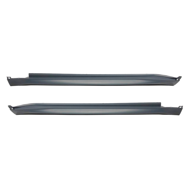 Kit estetico BMW X5 G05 2018-2022 Look X5M 2023- LCI - immagine 5