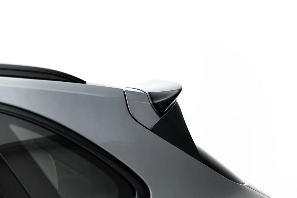 Estensione spoiler Porsche Cayenne SUV Mk3 Facelift 2023- - immagine 3