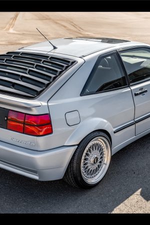 Tendina / Persiana Parasole Lunotto Posteriore per Volkswagen Corrado 53i 1988-1995