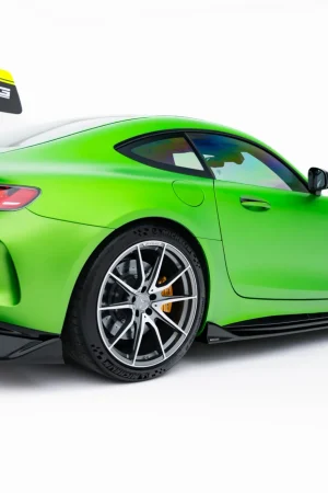 Diffusori minigonne laterali Mercedes AMG GT R C190 2017-2023