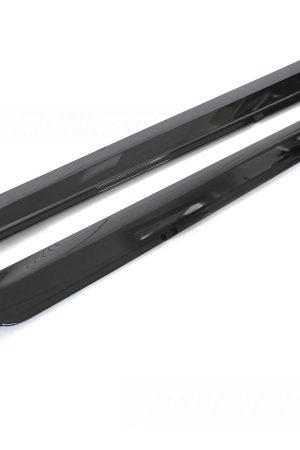 Minigonne laterali BMW Serie 5 G60 / G61 2023- M-Tech Style