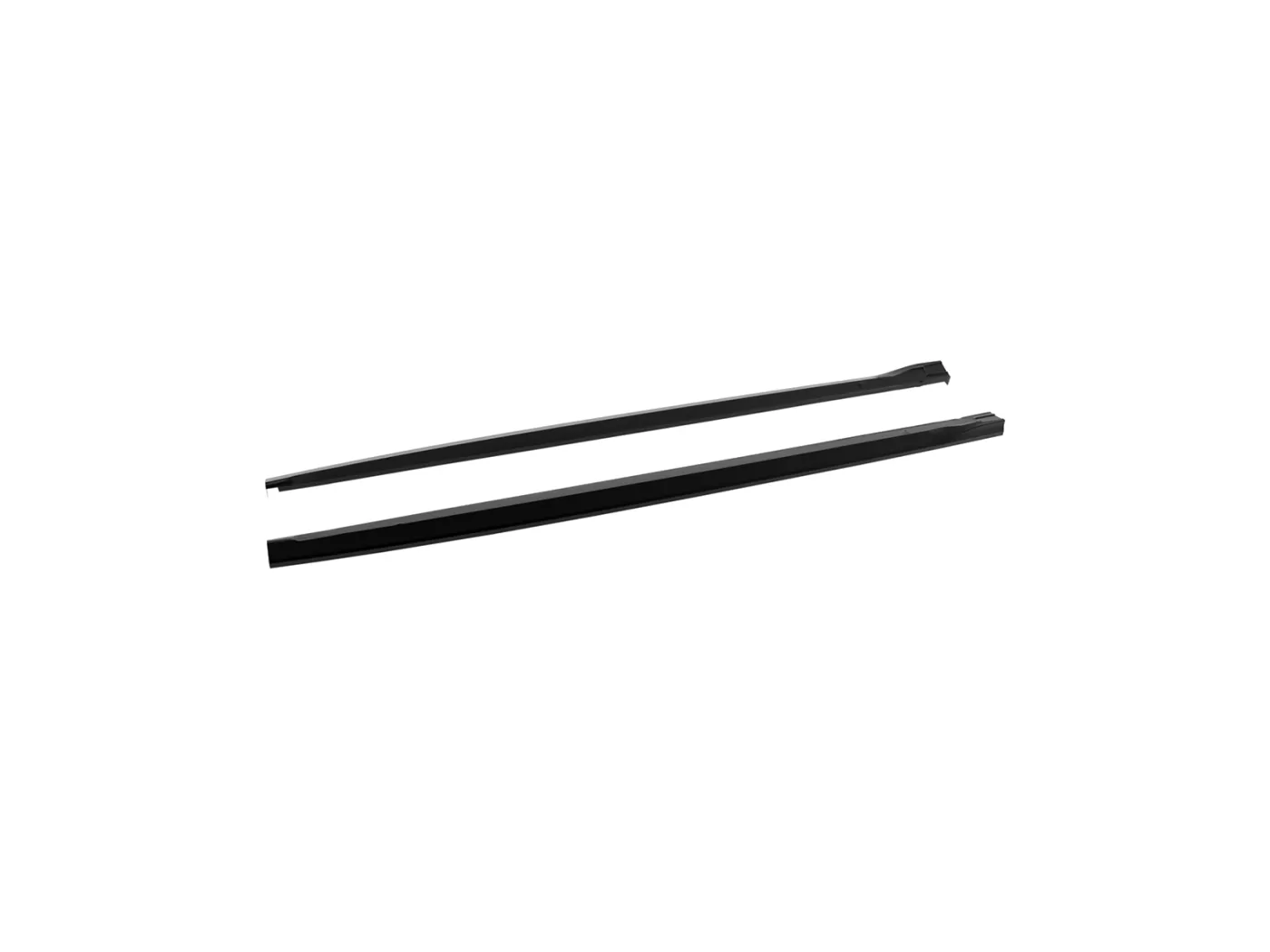Minigonne laterali Renault Clio Mk6 2025- - immagine 7