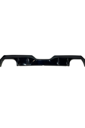 Sottoparaurti estrattore posteriore Toyota Yaris GR Sport 2021-
