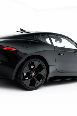 Lama sottoporta Jaguar F-Type X152 Facelift 2 2020-2024