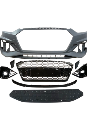 Paraurti anteriore per Audi A5 Sportback/ Coupe/ Cabriolet 2020- Look RS5